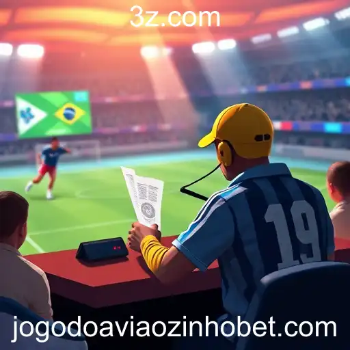 O Crescimento e Desafios do Jogo do Aviãozinho Bet em 2025