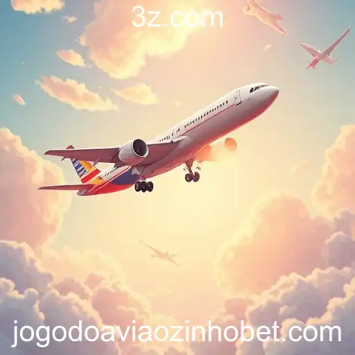 A Ascensão do Fenômeno Aviãozinho Bet nos Jogos Online