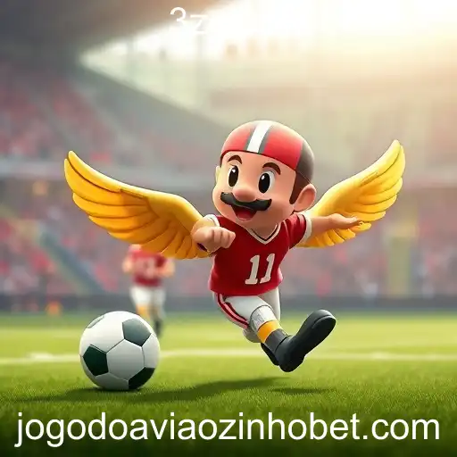 A Evolução do Jogo do Aviãozinho Bet em 2025
