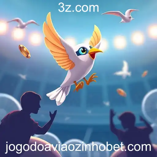 O Crescimento do Jogo do Aviãozinho em 2025