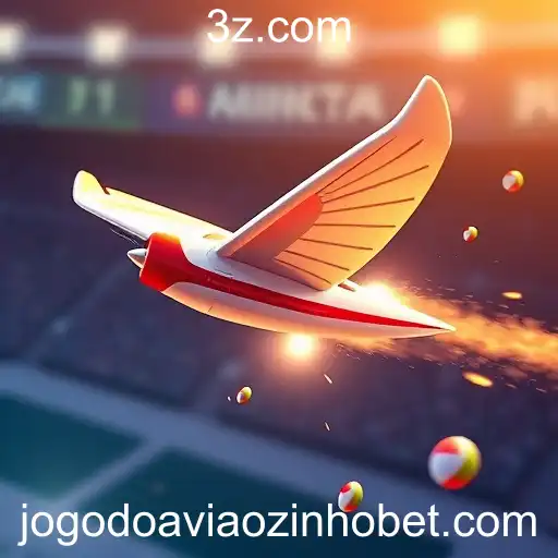 A Ascensão do Jogo do Aviãozinho nas Apostas Online