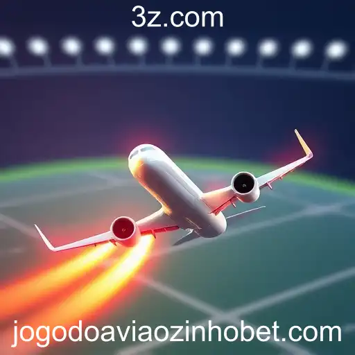 Tendências e Impactos do Jogo do Aviãozinho no Cenário Atual de Apostas