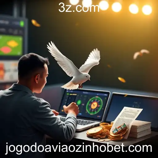 Crescimento do Betting Online no Brasil