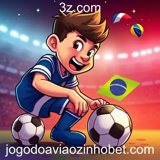 Crescimento dos Jogos de Apostas Online no Brasil