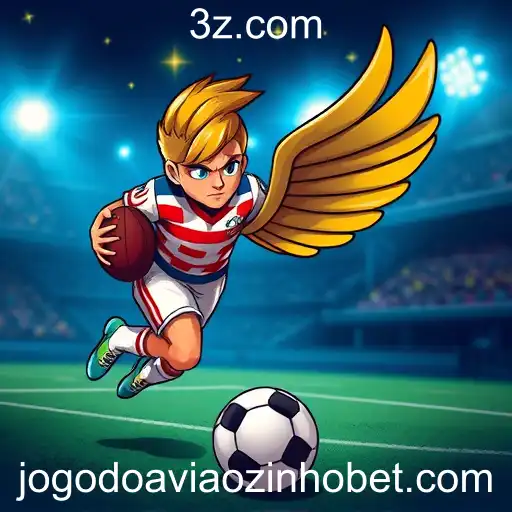 Ascensão do Jogo do Aviãozinho: A Revolução das Apostas Online