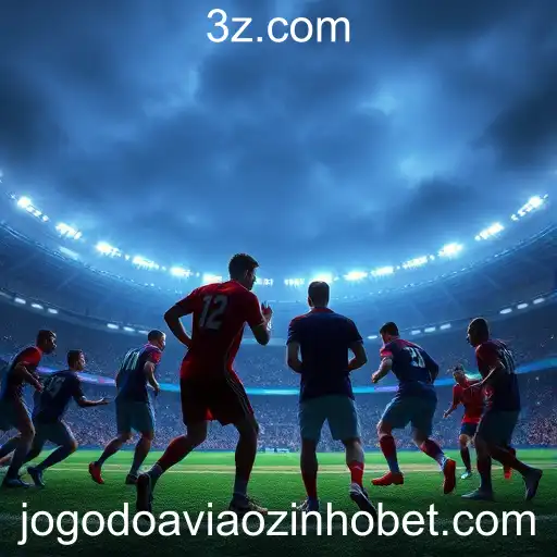 A Ascensão do Jogo do Aviãozinho no Mercado de Apostas Online