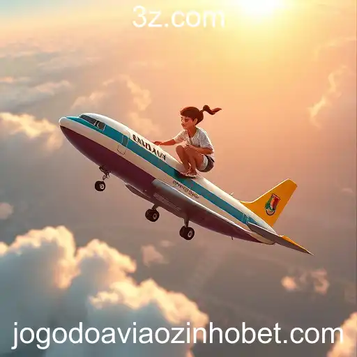 A Ascensão do Jogo do Aviãozinho Bet: Tendências e Desafios