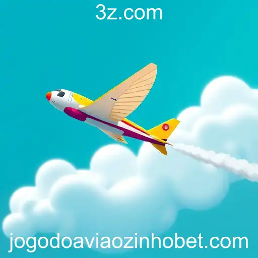 A Novidade do Jogo do Aviãozinho Bet em 2025