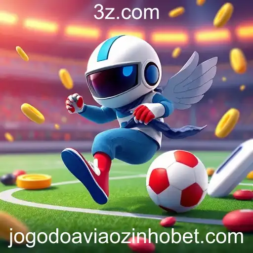 A Ascensão dos Jogos de Apostas com Aviões Virtuais