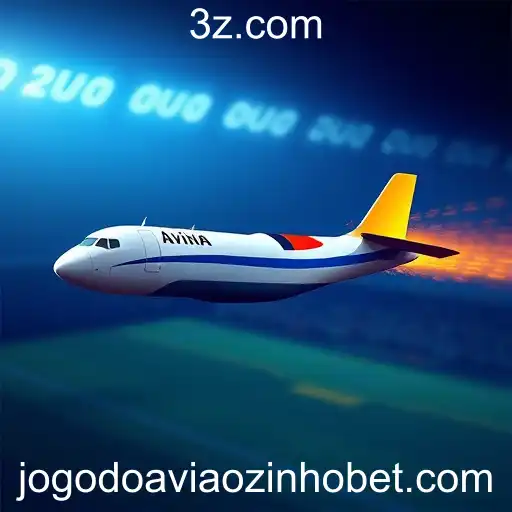 Explorando o Crescimento do Jogo do Aviãozinho Bet em 2025