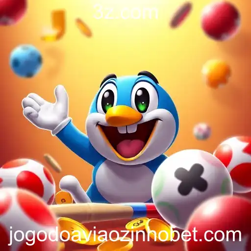 Explorando o Mundo do Bingo Online no 