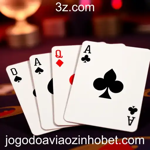 Blackjack Online: Tudo que Você Precisa Saber