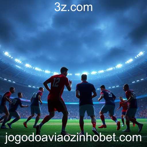 A Expansão dos Jogos de Apostas Online em 2025