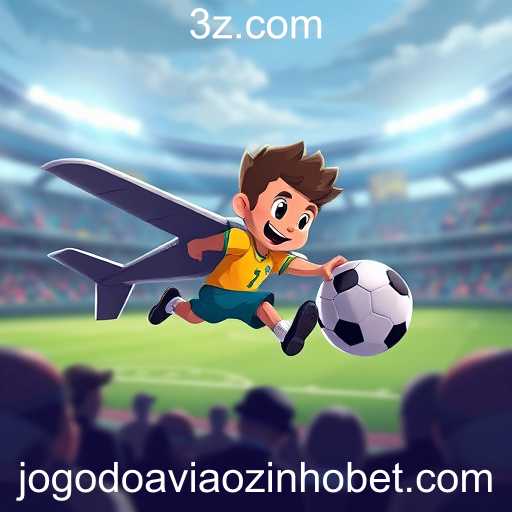 A Ascensão do Jogo do Aviãozinho nas Plataformas de Apostas