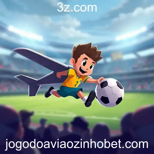 A Ascensão do Jogo do Aviãozinho nas Plataformas de Apostas