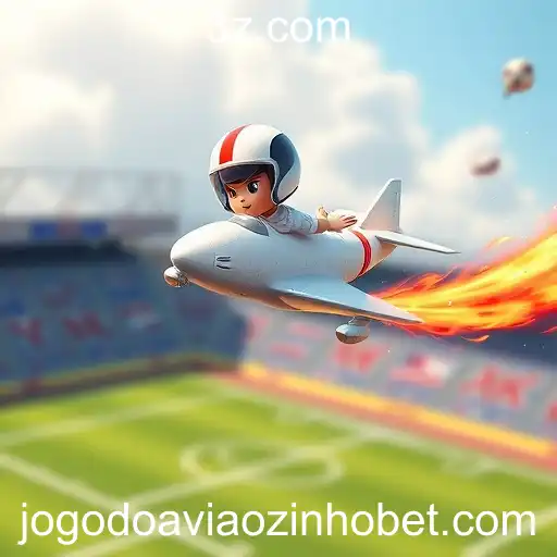A Ascensão do Jogo do Aviãozinho Bet em 2025