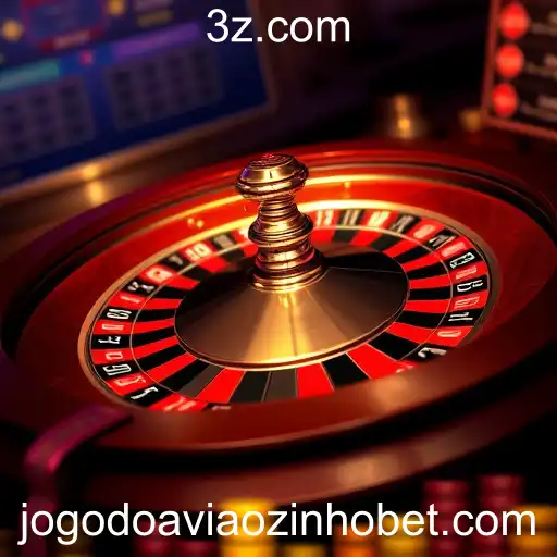 Explorando a Popularidade da Roleta no Jogo do Aviãozinho Bet