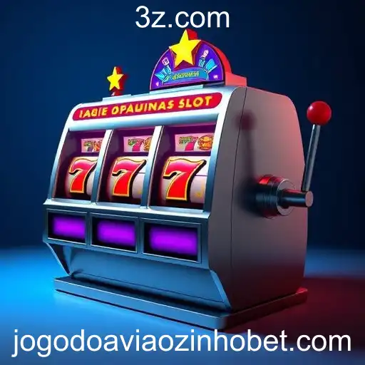 Desvendando o Fascínio das Máquinas Slots