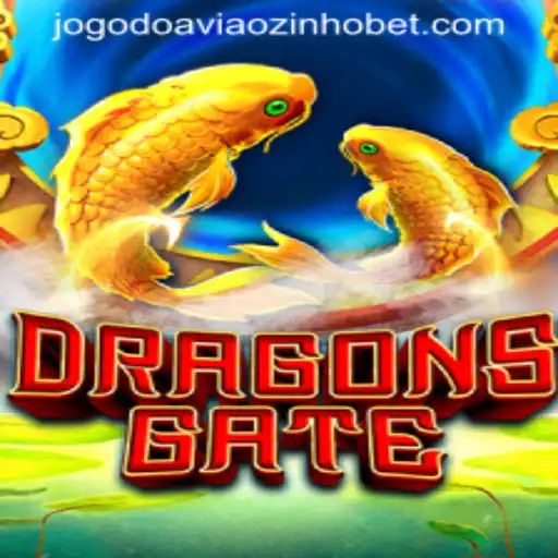 Exploring the Mystical World of DragonsGate and the Intriguing 'Jogo do Aviãozinho Bet'