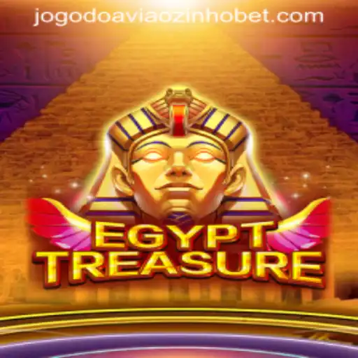 Explore the Thrilling World of EgyptTreasure and its Connection to the Popular 'Jogo do Aviãozinho Bet'
