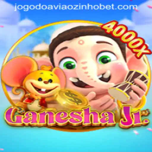 Exploring the Thrills of GaneshaJr: A Look into 'Jogo do Aviãozinho Bet'