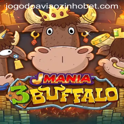 Discover the Thrill of JMania3Buffalo: Unveiling the Jogo do Aviãozinho Bet