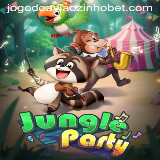 Unveiling JungleParty: The Exciting Adventure of Jogo do Aviãozinho Bet