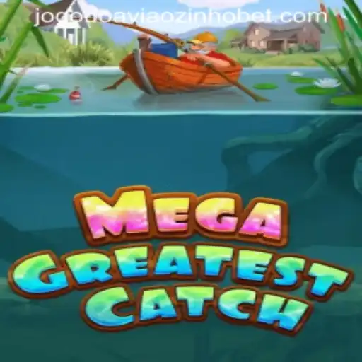 Discover the Exciting World of MegaGreatestCatch: Your Ultimate Guide to Master the Jogo do Aviãozinho Bet