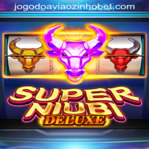 Exploring SuperNiubiDeluxe: A Dive into the Ultimate Jogo do Aviãozinho Bet Experience