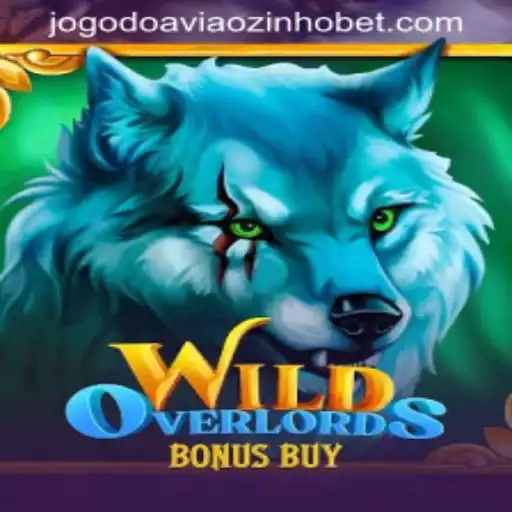 Exploring WildOverlordsBonusBuy: The New Sensation in the 'Jogo do Aviãozinho Bet' Universe
